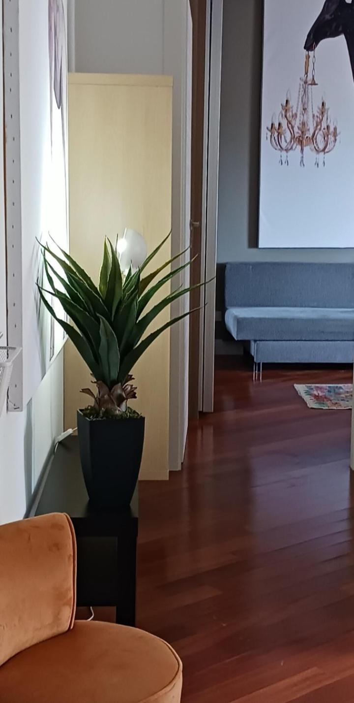 Apartment Dimora Qeeboo Rome