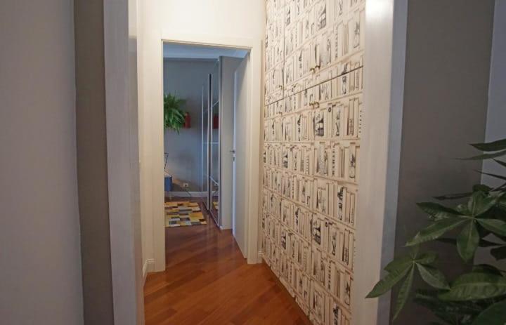 Dimora Qeeboo Apartment Rome
