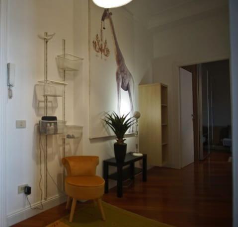 Apartment Dimora Qeeboo Rome