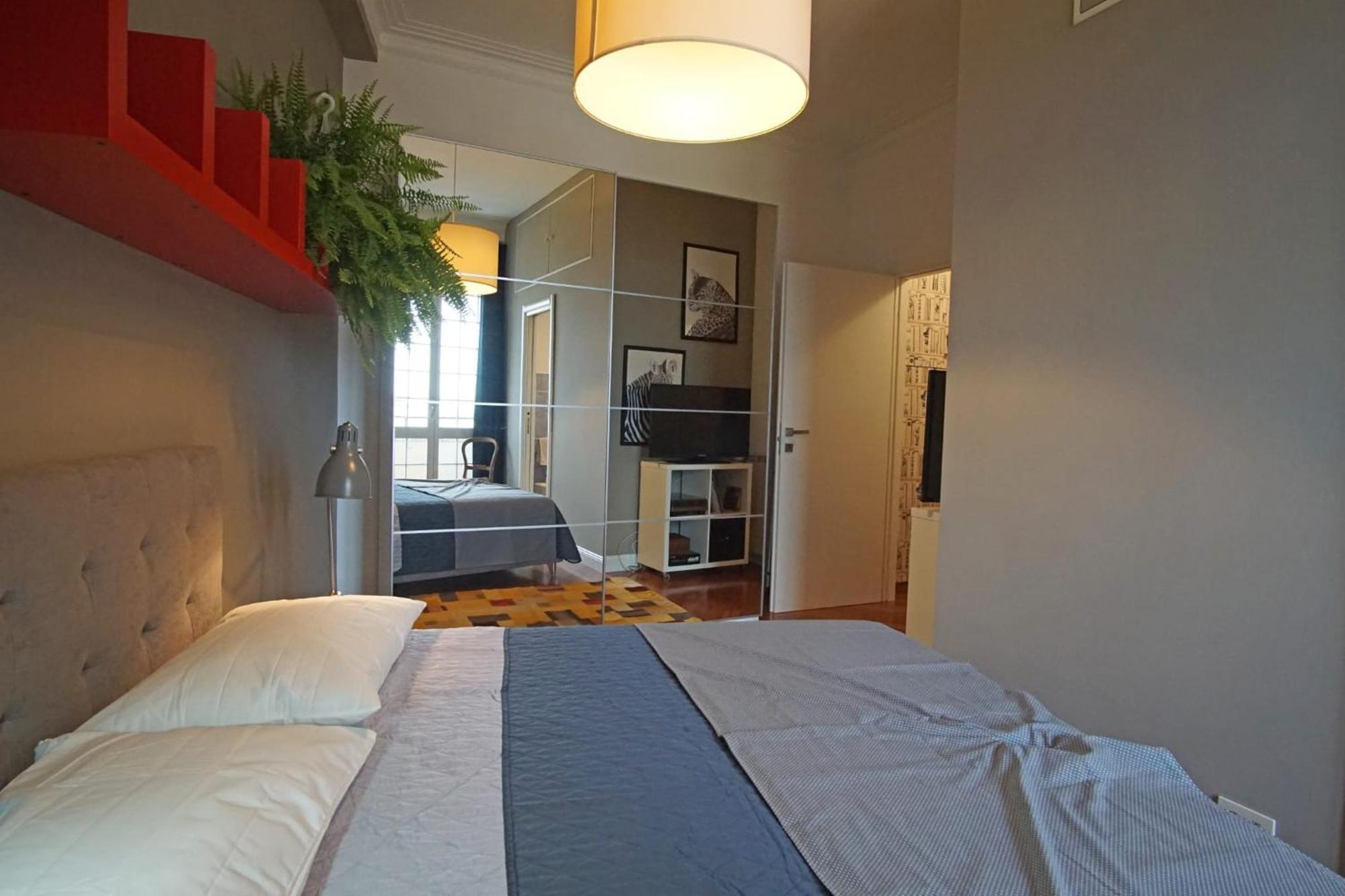 Apartment Dimora Qeeboo Rome