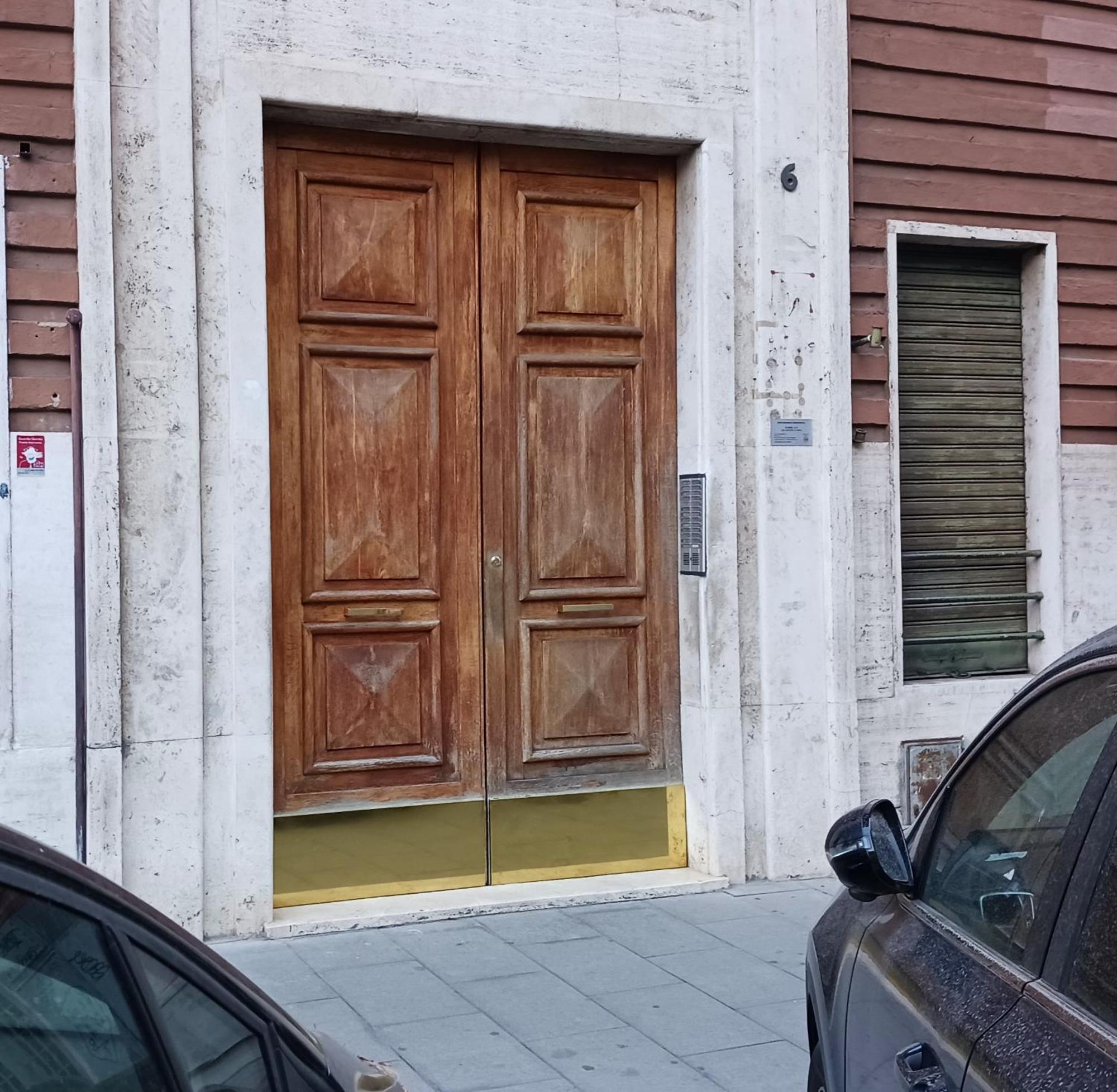 Dimora Qeeboo Rome